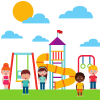  Playground Graphic